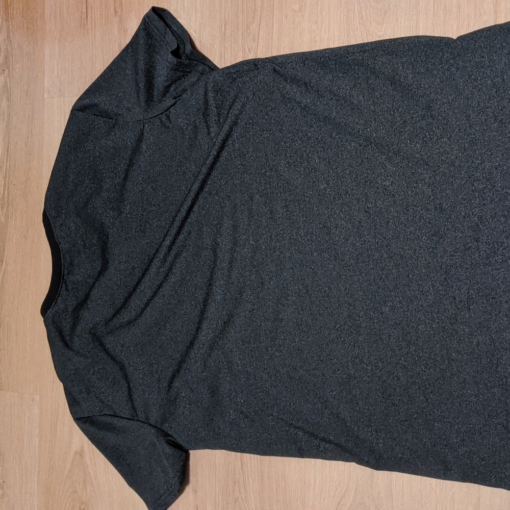 Modchok Workout Top - Picture 3 of 3